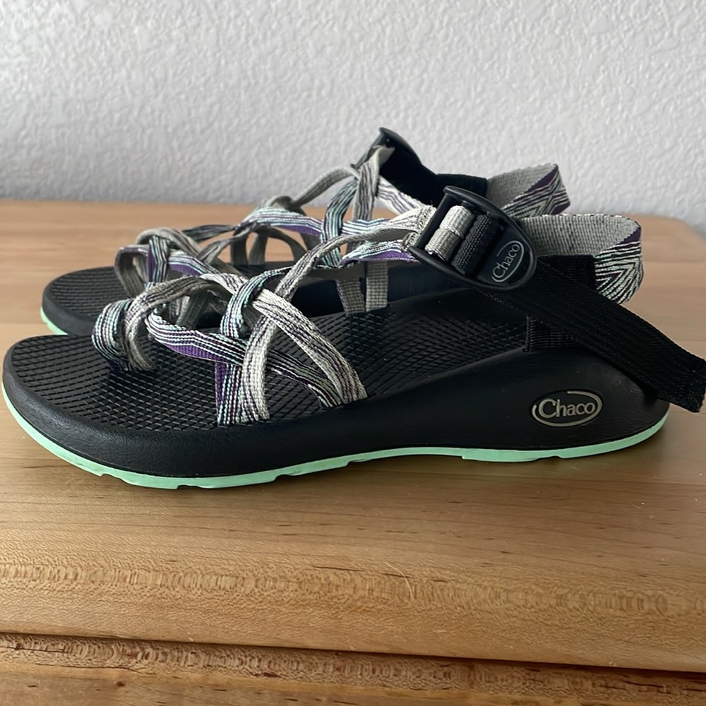 Chaco sandals